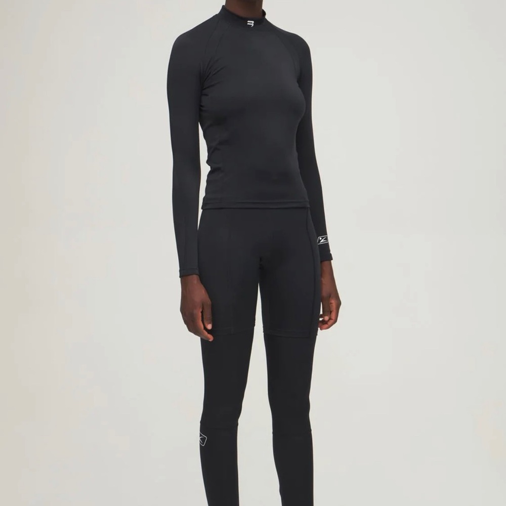 Balenciaga legging set